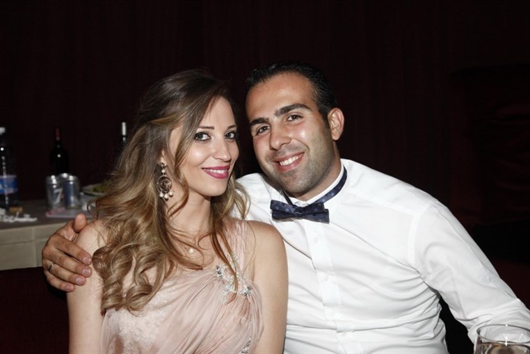 Murex D'or 2015 Part 1